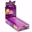 JUICY JAY'S 1 1/4 SIZE GRAPE FLAVORED ROLLING PAPERS