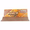 JUICY JAY'S 1 1/4 SIZE LIQUORICE FLAVORED ROLLING PAPERS