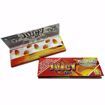 JUICY JAY'S 1 1/4 SIZE MANGO FLAVORED ROLLING PAPERS
