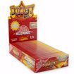 JUICY JAY'S 1 1/4 SIZE MANGO FLAVORED ROLLING PAPERS