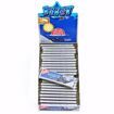 JUICY JAY'S SUPERFINE 1 1/4 SIZE BLUEBERRY HILL FLAVORED ROLLING PAPERS