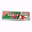 JUICY JAY'S SUPERFINE 1 1/4 SIZE WHAM BAM WATERMELON FLAVORED ROLLING PAPERS