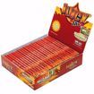JUICY JAY'S KING SIZE MELLO MANGO FLAVORED ROLLING PAPERS