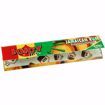 JUICY JAY'S KING SIZE JAMAICAN RUM FLAVORED ROLLING PAPERS