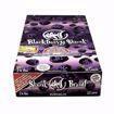 SKUNK 1 1/4 SIZE BLACKBERRY FLAVORED ROLLING PAPERS