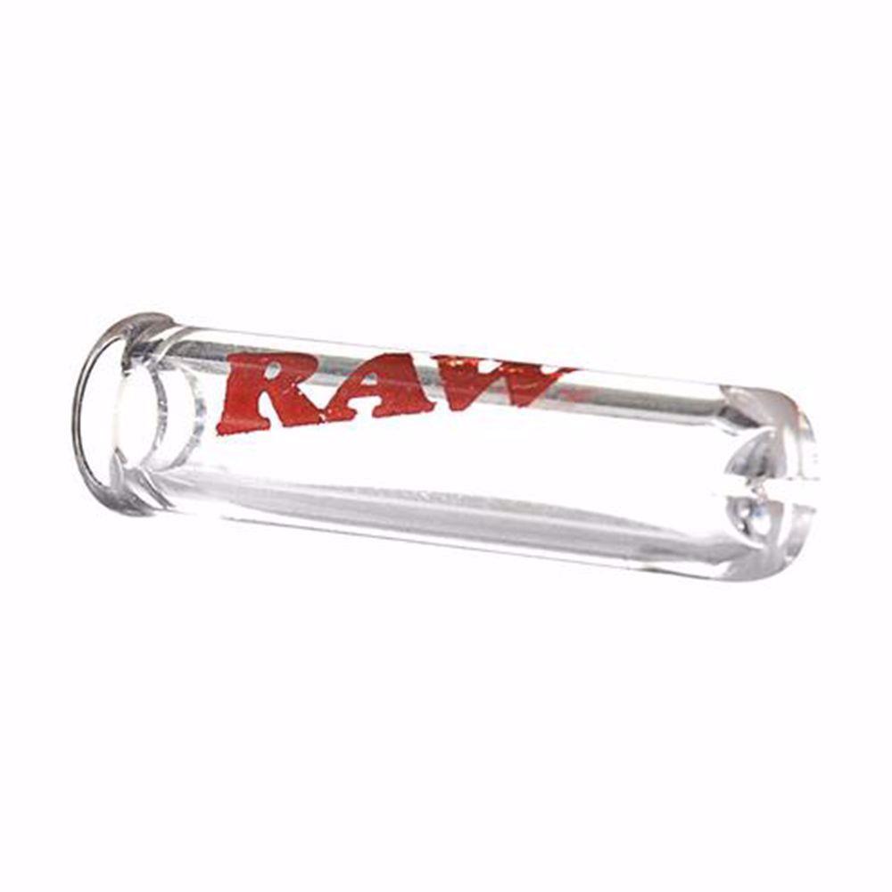 RAW CALIFORNIA GLASS TIPS Rolling Ace