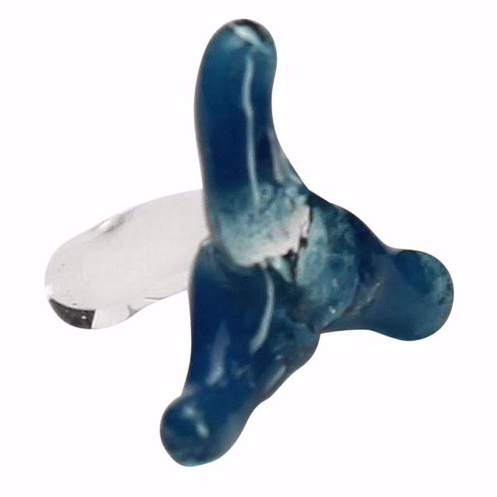 GLASS SCREENS JAX 3 PRONGS DESIGN (10 SCREENS) Rolling Ace