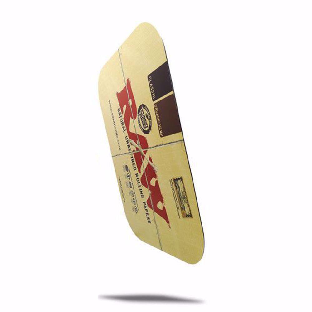 RAW ROLLING TRAY COVER LARGE Rolling Ace