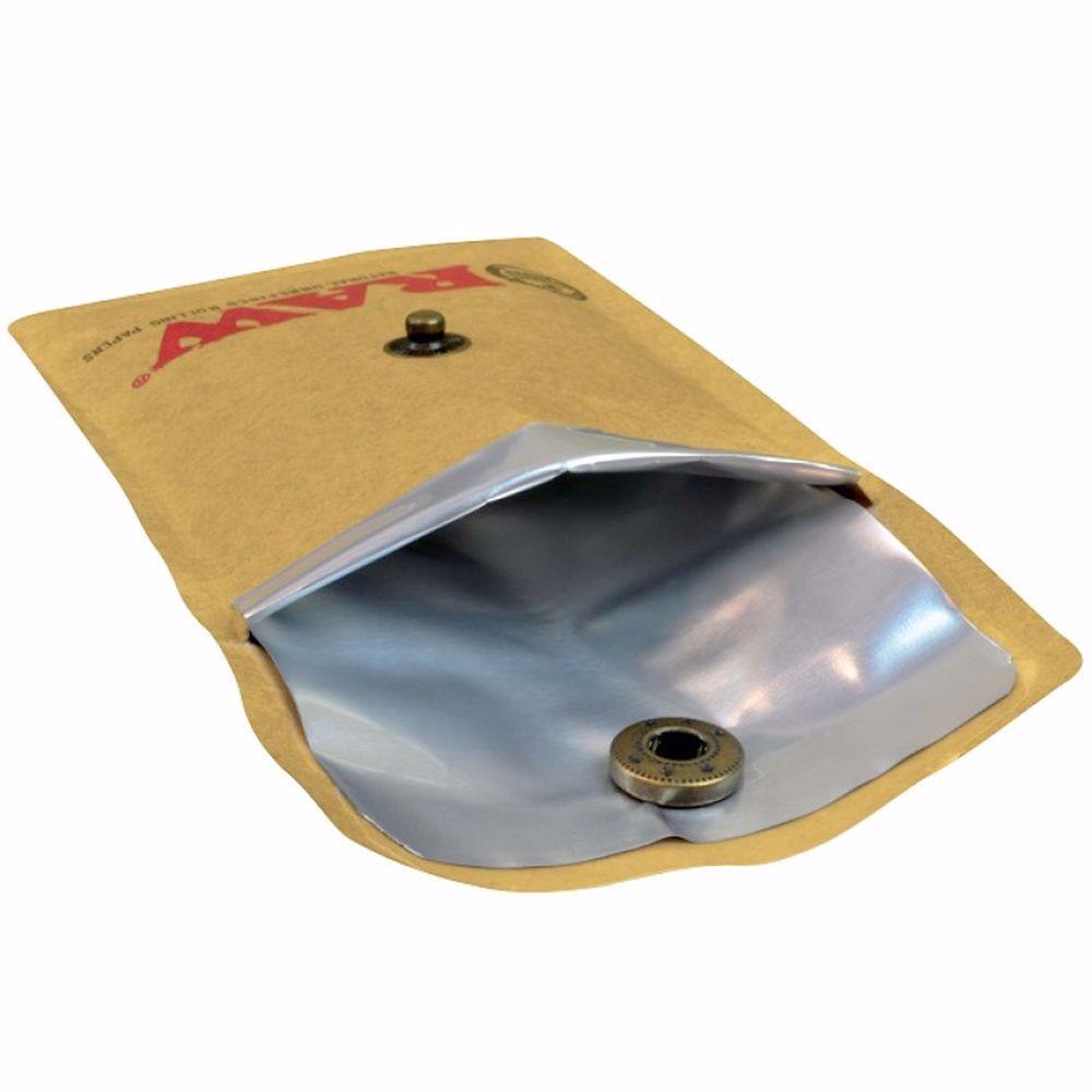Raw Pocket Ashtray Holder Rolling Ace