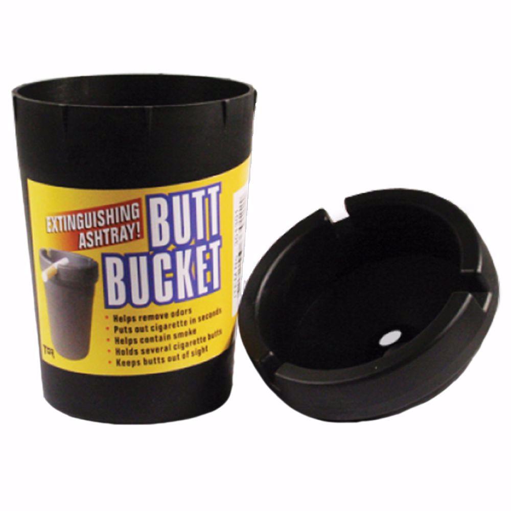 BUTT BUCKET DISTINGUISHING ASHTRAY | Rolling Ace