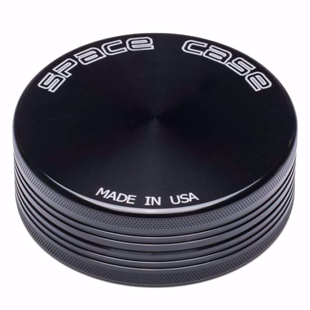 SPACE CASE AEROSPACE TITANIUM LARGE GRINDER Rolling Ace