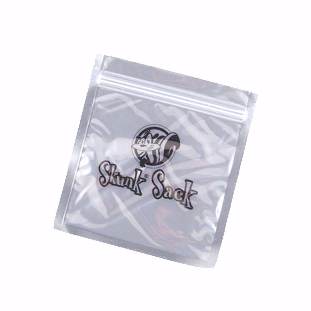 Large Clear Storage Bags