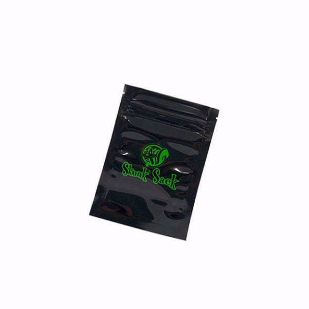 SKUNK SACK SMALL BLACK STORAGE BAGS | Rolling Ace