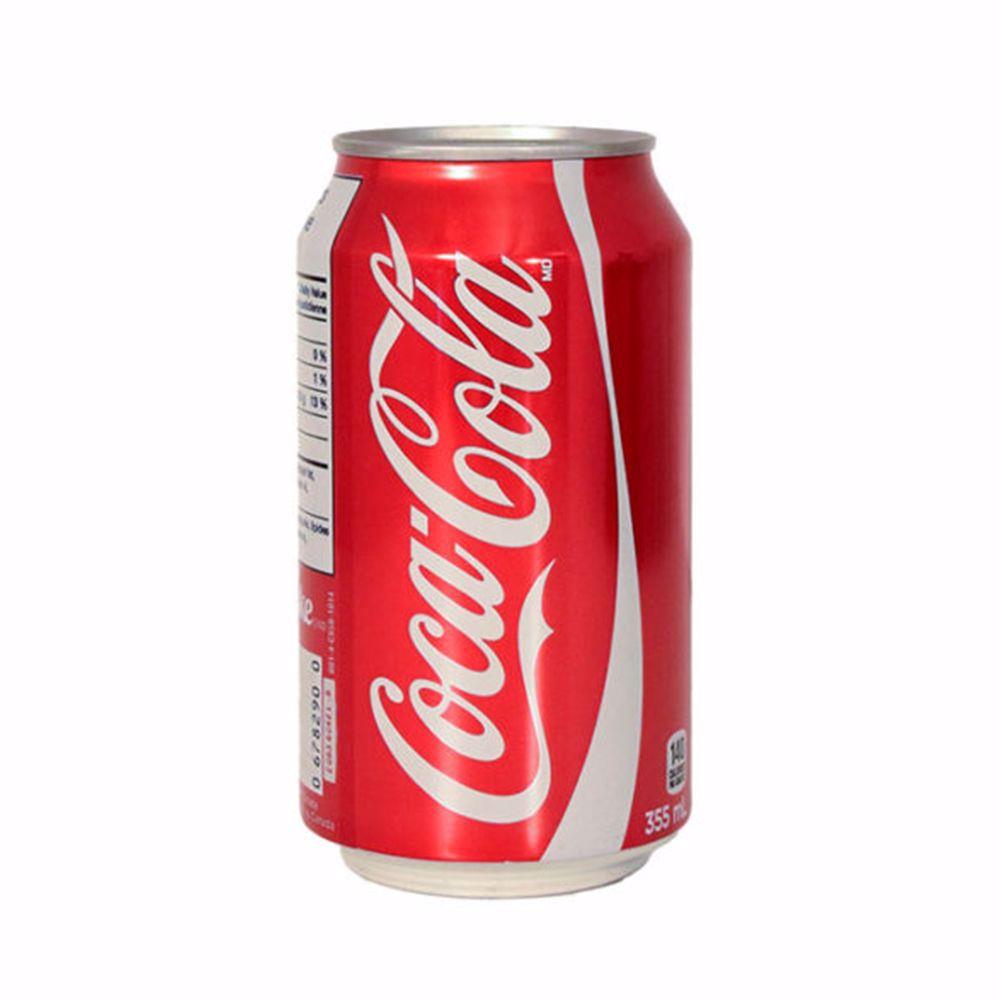 COCA COLA DIVERSION SAFE | Rolling Ace