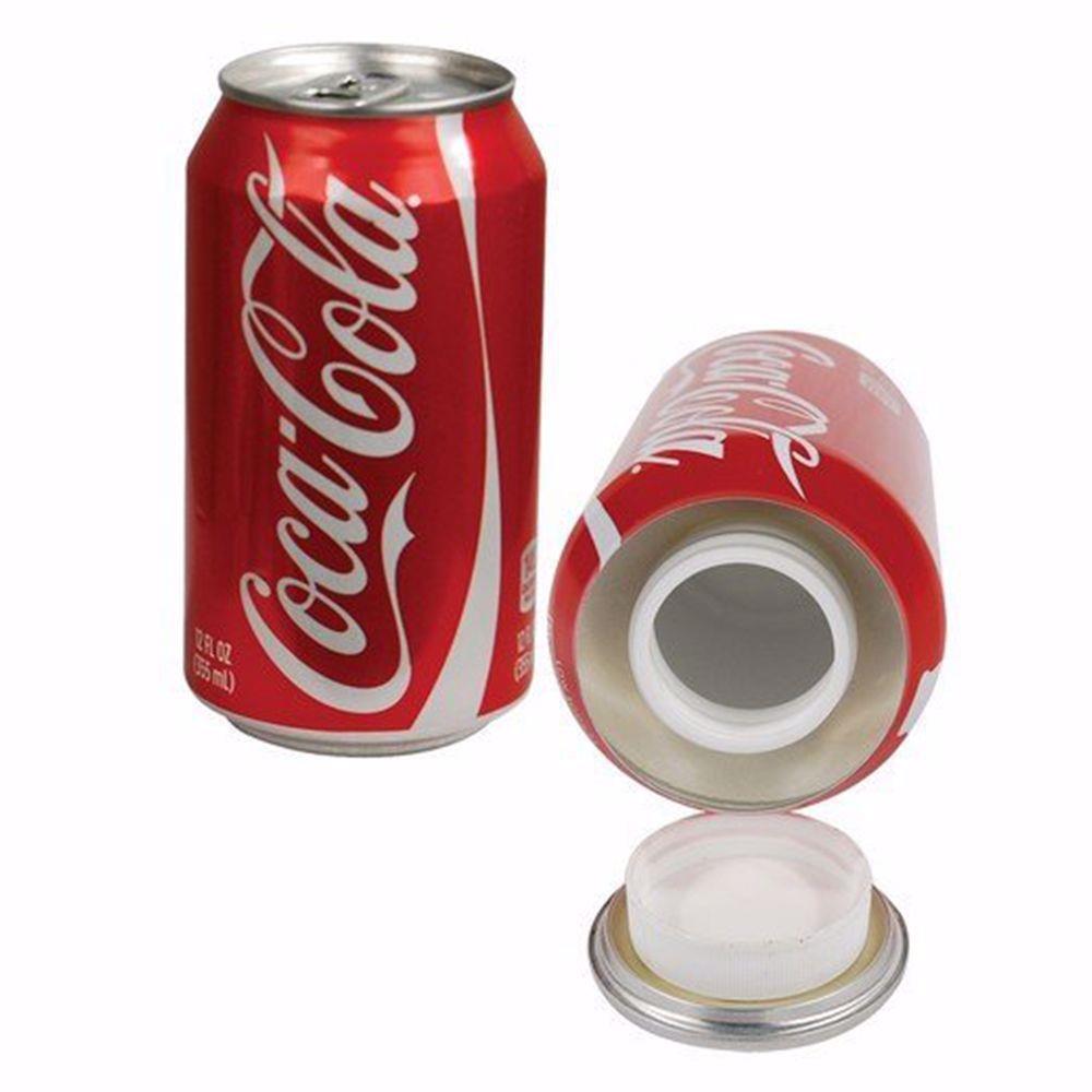 COCA COLA DIVERSION SAFE Rolling Ace