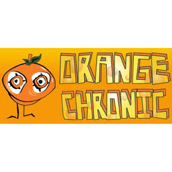 Picture for brand Orange Chronic
