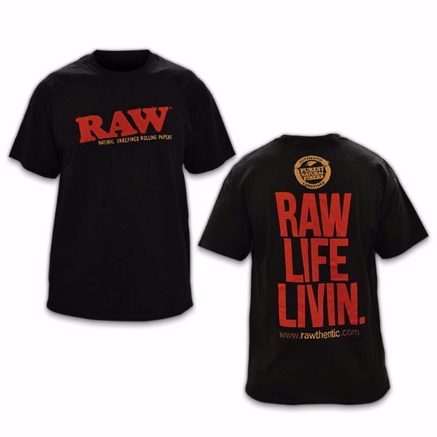 beyond raw shirt