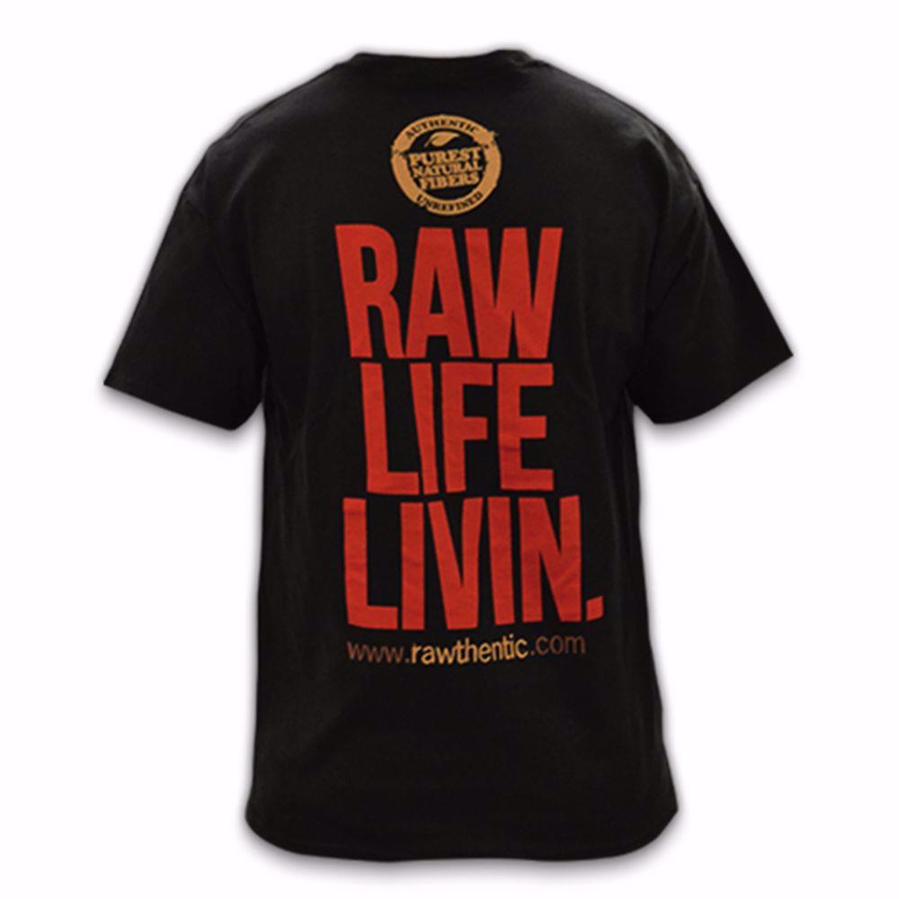 beyond raw shirt