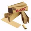 Raw 1 1/4 Classic Bundle with Tray