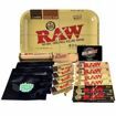 Raw King Size Taster Bundle with Tray