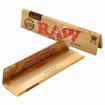 Raw King Size Slim Classic Rolling Papers