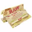 Raw King Size Slim Organic Rolling Papers