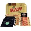 Raw King Size Classic Bundle with Tray