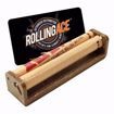 Raw 110mm Joint Roller and Rolling Ace Scoop Card