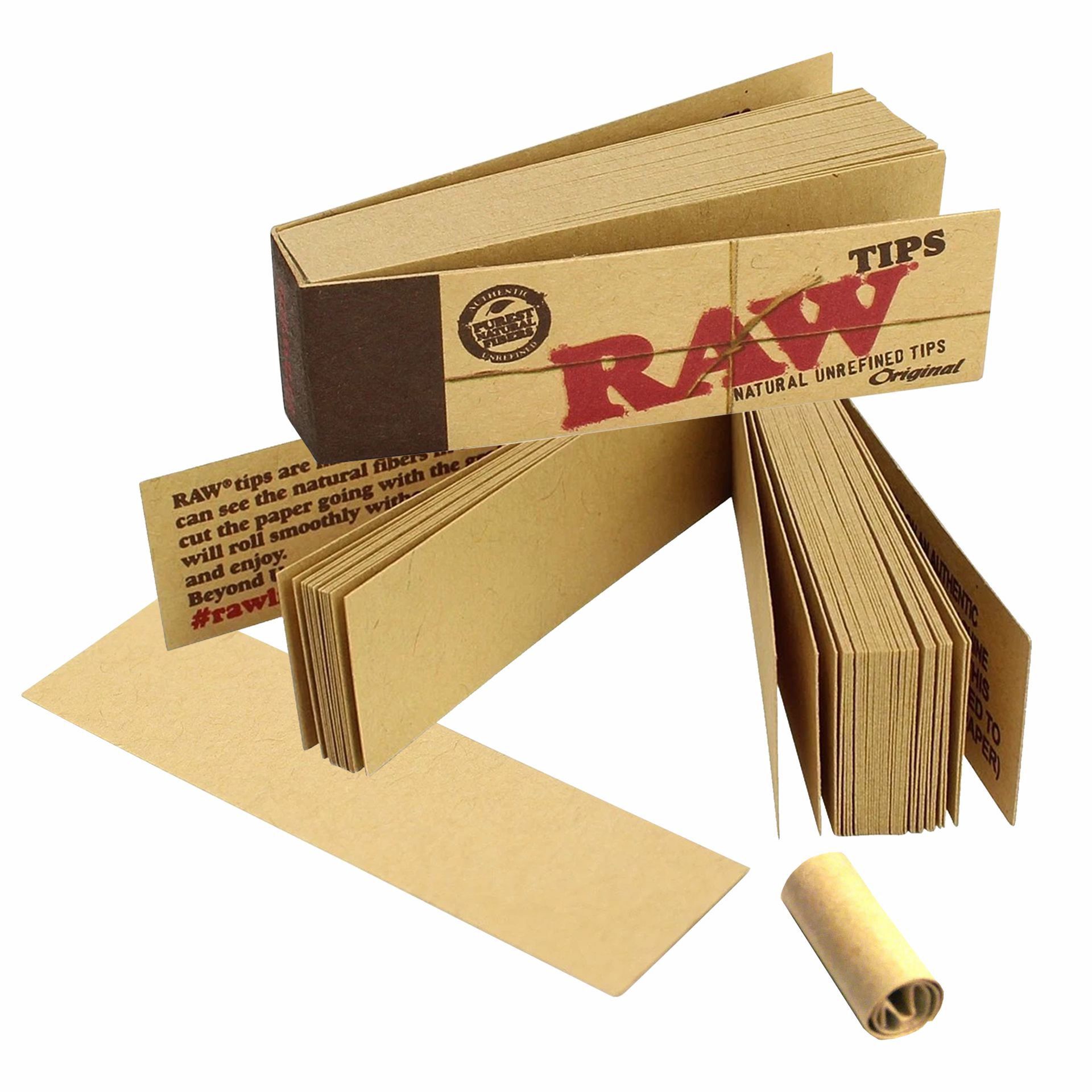 Raw Single Wide Black Bundle with Tray Rolling Ace