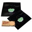 Smelly Proof Bags and Raw Hydrostone