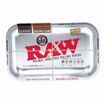RAW STEEL ROLLING TRAY - SMALL