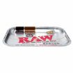 RAW STEEL ROLLING TRAY - SMALL