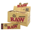 RAW PROTIPS ROLLING TIPS